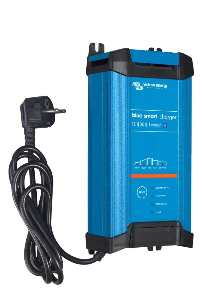 Victron Energy Blue Power victron ip22 ladegerät von Victron Energy