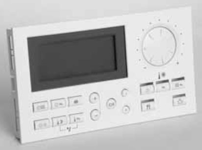 Viessmann 7825182 Vitotronic 200 HO1 Steuerung von Viessmann