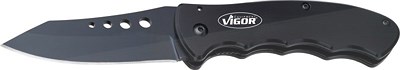 Vigor Klappmesser - Outdoor - 185 mm [Hersteller-Nr. V4651] von Vigor