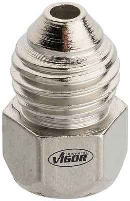 Vigor Mundstück für Blindnieten - 4,0 mm [Hersteller-Nr. V2788-4.0] von Vigor