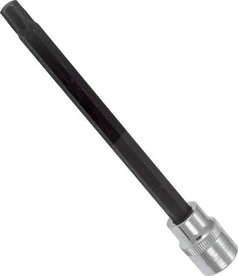 Vigor TORX® Schraubendreher-Einsatz - 3/8 - Innen TORX® Profil - T45 [Hersteller-Nr. V6095] von Vigor