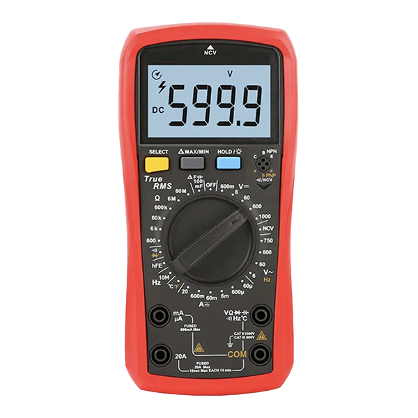 VIGOR Multimeter V4324 von Vigor