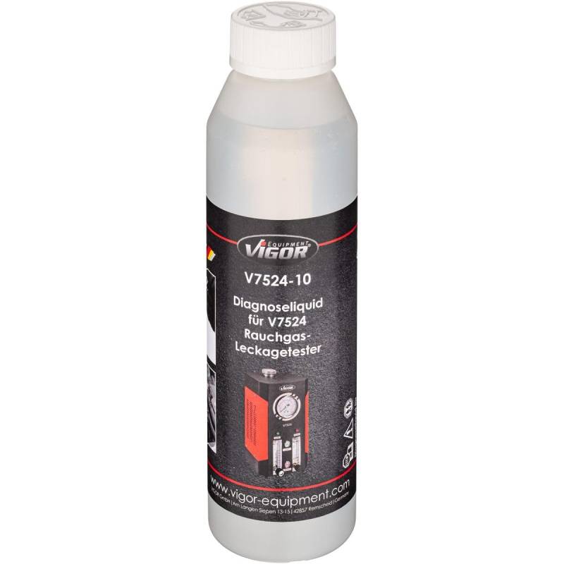 VIGOR Werkzeug V7524-10 von Vigor