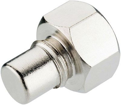 Vigor Adapter, Bördelgerät [Hersteller-Nr. V4416-3] von Vigor