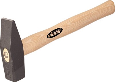 Vigor Schlosser-Hammer - 1000 g - 360 mm [Hersteller-Nr. V2664] von Vigor