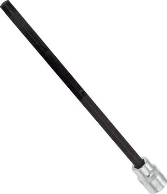 Vigor TORX® Schraubendreher-Einsatz - 3/8 - Innen TORX® Profil - T50 [Hersteller-Nr. V6102] von Vigor