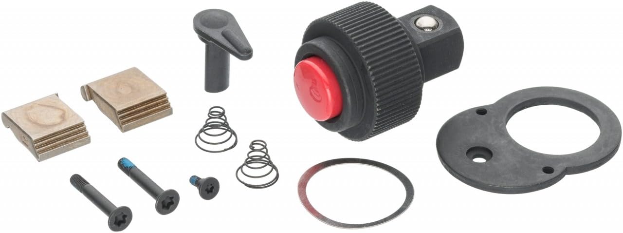 Vigor V6012-REP Accessories von Vigor