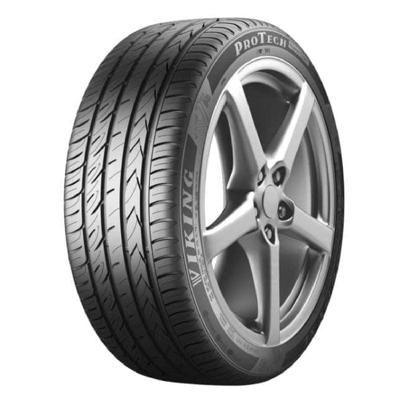 VIKING 225/45R17 94Y TL PROTECH NG von Viking