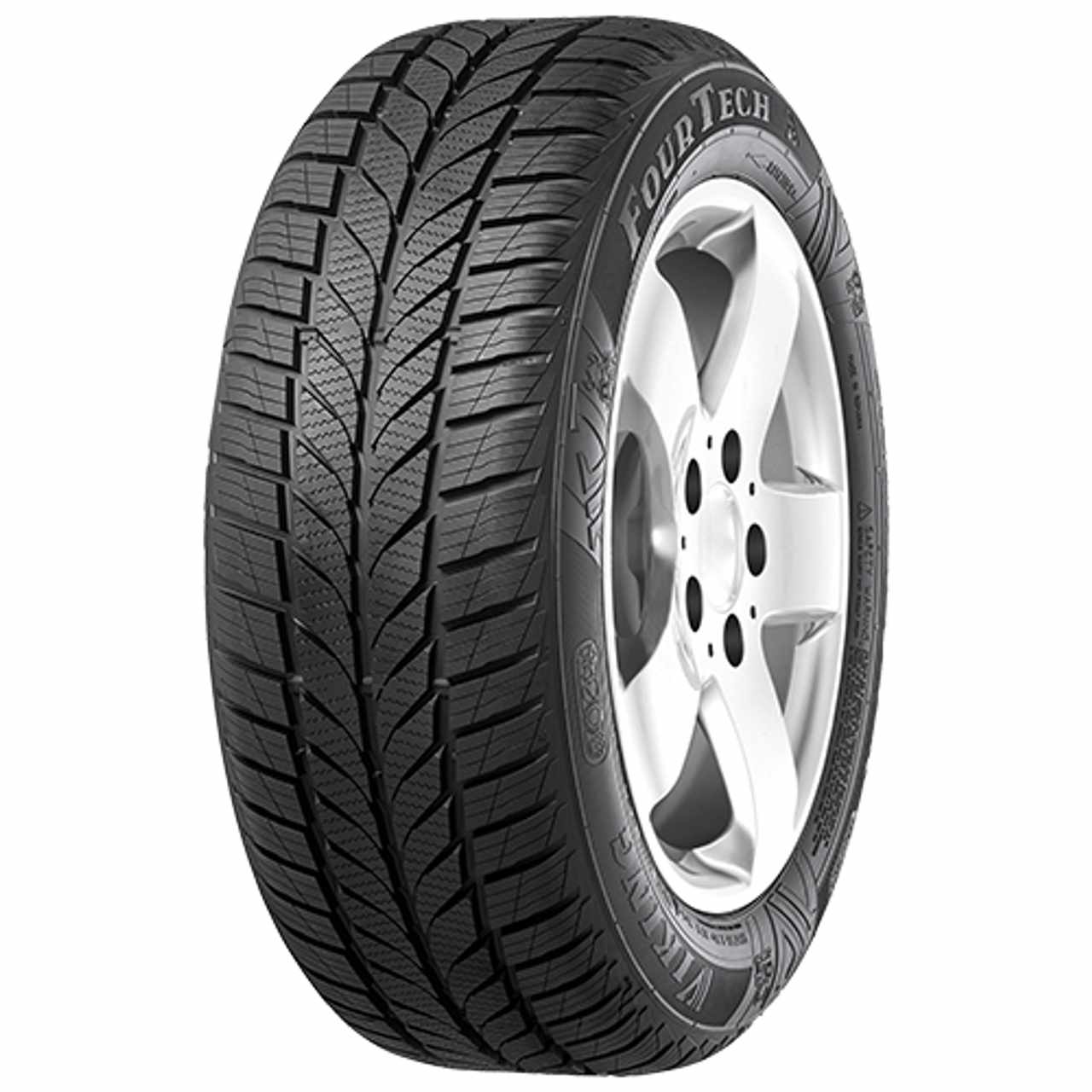 VIKING FOURTECH 155/65R14 75T von Viking