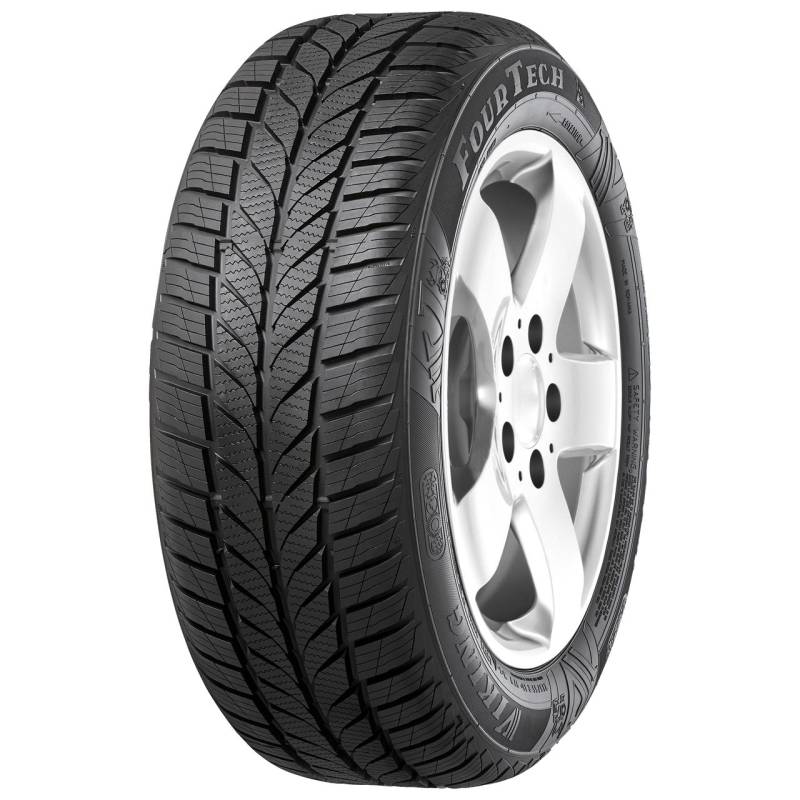 VIKING FOURTECH 195/55R16 87V von Viking