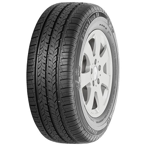 VIKING TRANSTECH II 195/60R16C 99T BSW von Viking