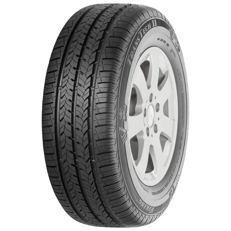 VIKING TRANSTECH II 225/75R16C 121R BSW von Viking