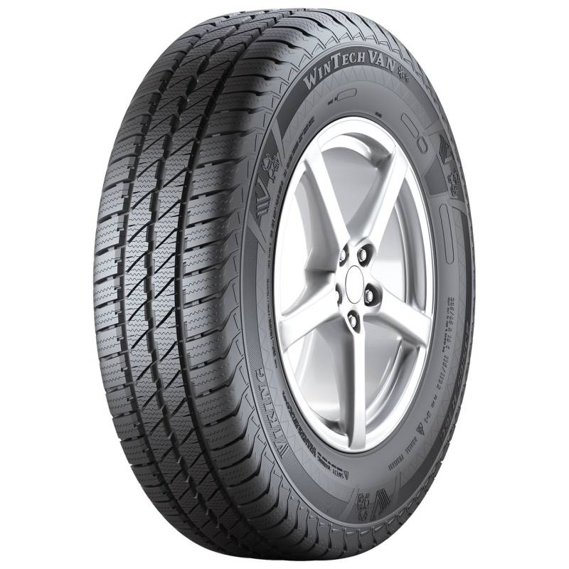 VIKING WINTECH VAN 205/65R16C 107R BSW von Viking