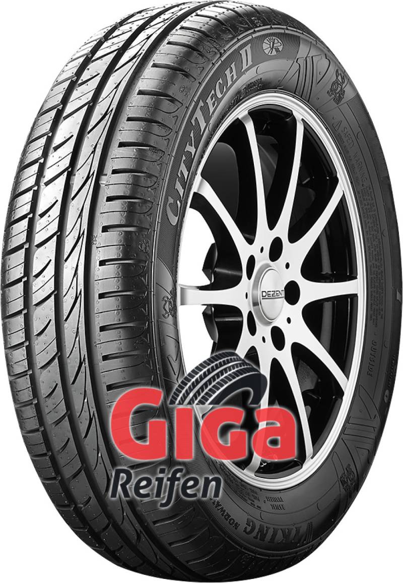 Viking CityTech II ( 155/80 R13 79T ) von Viking