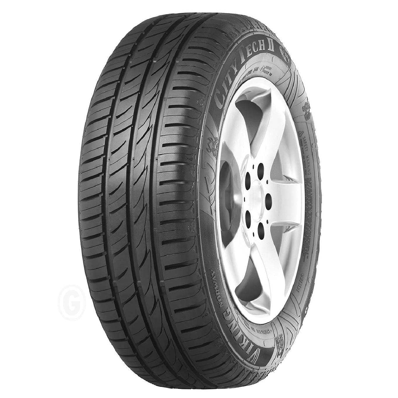 Viking CityTech II (165/70 R14 81T) von Viking