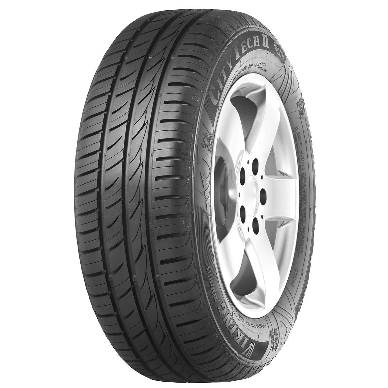 Viking CityTech II (175/70 R14 84T) von Viking