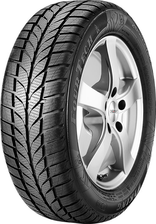 Viking FourTech ( 165/60 R14 75H ) von Viking