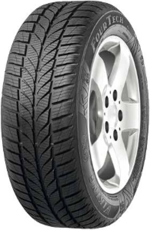 Viking FourTech Plus ( 155/65 R14 75T EVc ) von Viking