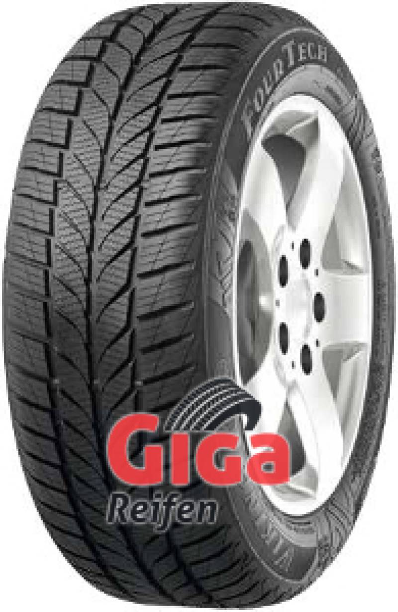 Viking FourTech Plus ( 165/65 R14 79T EVc ) von Viking