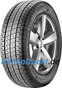 Viking FourTech Van ( 195/65 R16C 104/102T 8PR Doppelkennung 100T ) von Viking