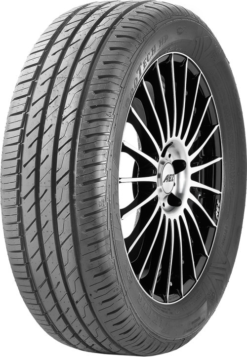 Viking ProTech HP ( 185/55 R14 80H ) von Viking