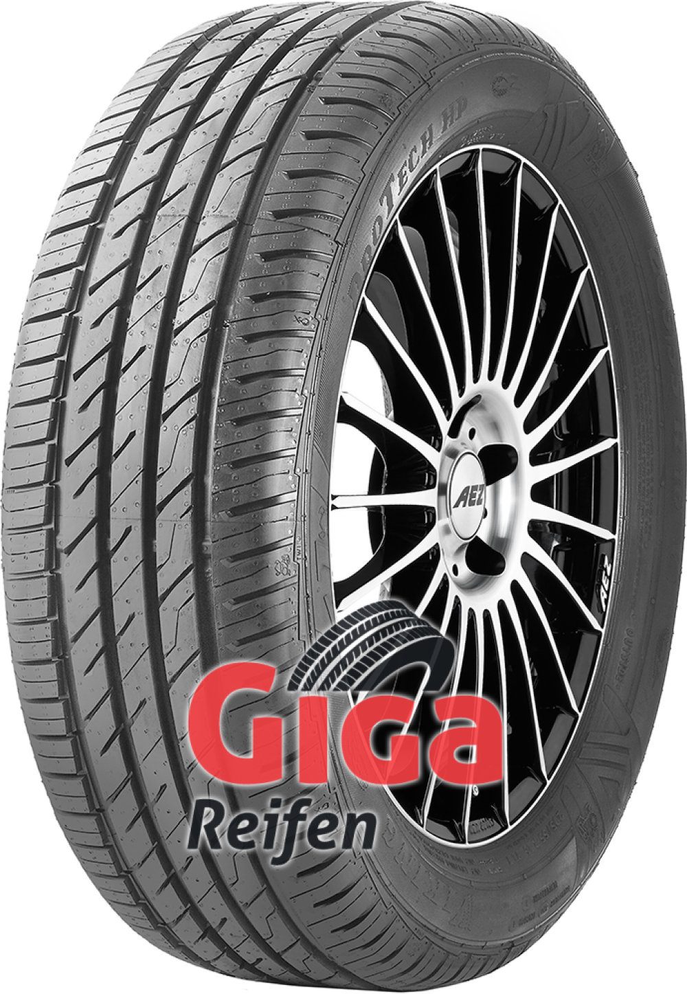 Viking ProTech HP ( 185/55 R14 80H ) von Viking