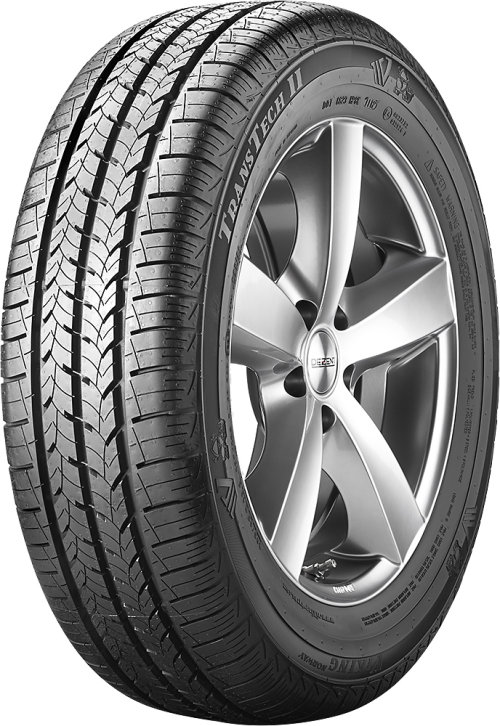 Viking TransTech II ( 165/70 R14C 89/87R 6PR ) von Viking