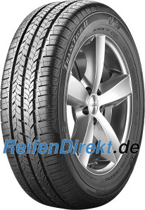 Viking TransTech II ( 165/70 R14C 89/87R 6PR ) von Viking