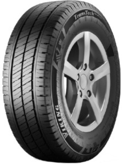 Viking TransTech NewGen ( 195/65 R16C 104/102T 8PR Doppelkennung 100T ) von Viking