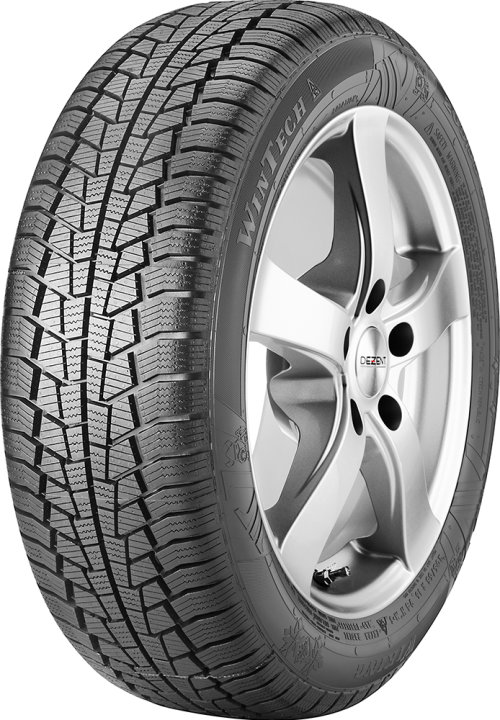 Viking WinTech ( 155/65 R14 75T EVc ) von Viking