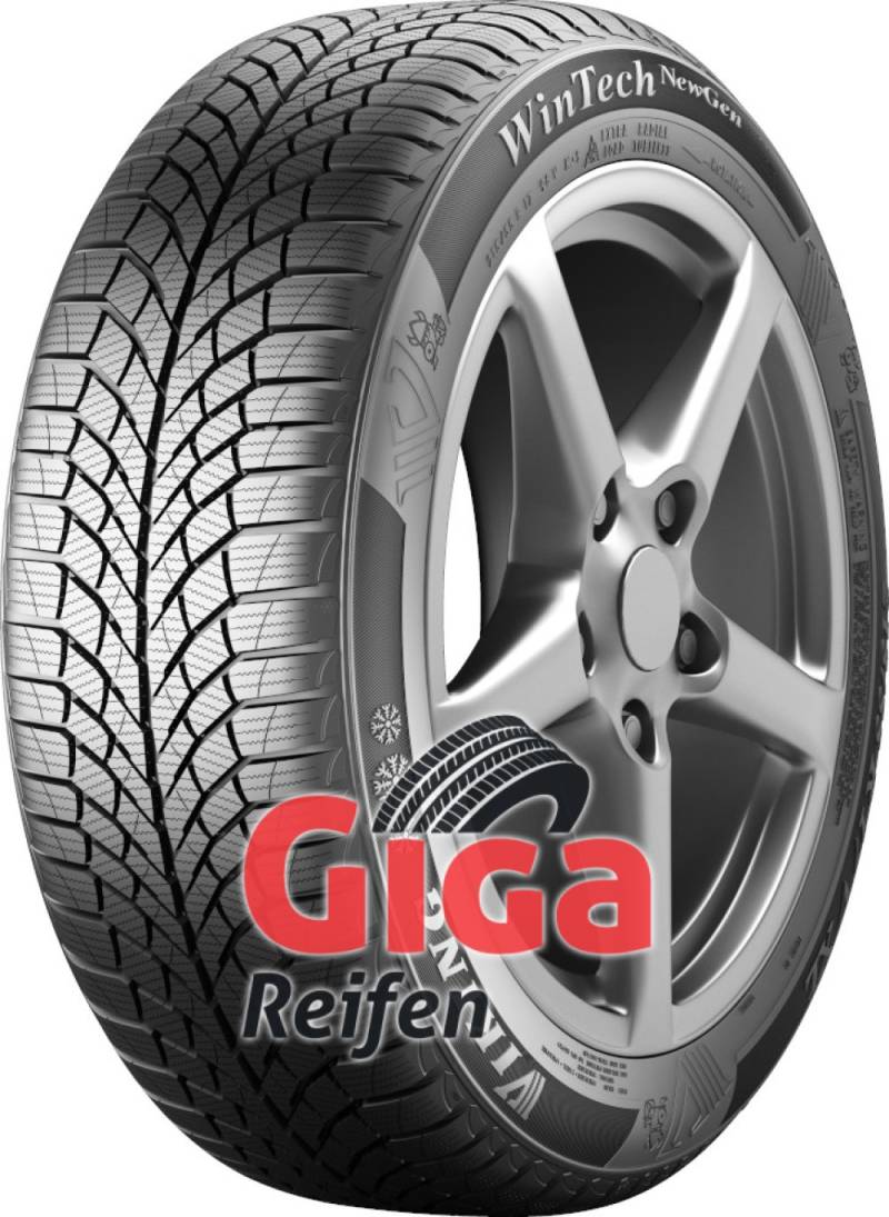 Viking WinTech NewGen ( 235/60 R18 107V XL EVc ) von Viking