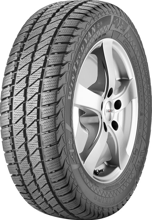 Viking WinTech Van ( 195/60 R16C 99/97T 6PR ) von Viking