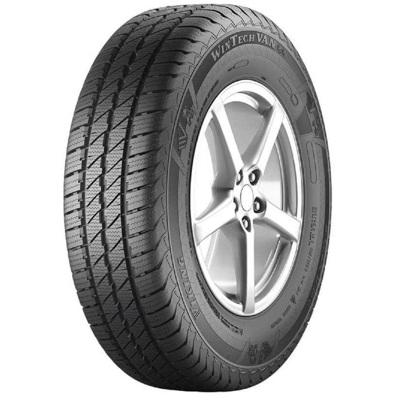 Viking WinTech Van (225/70 R15C 112/110R) von Viking