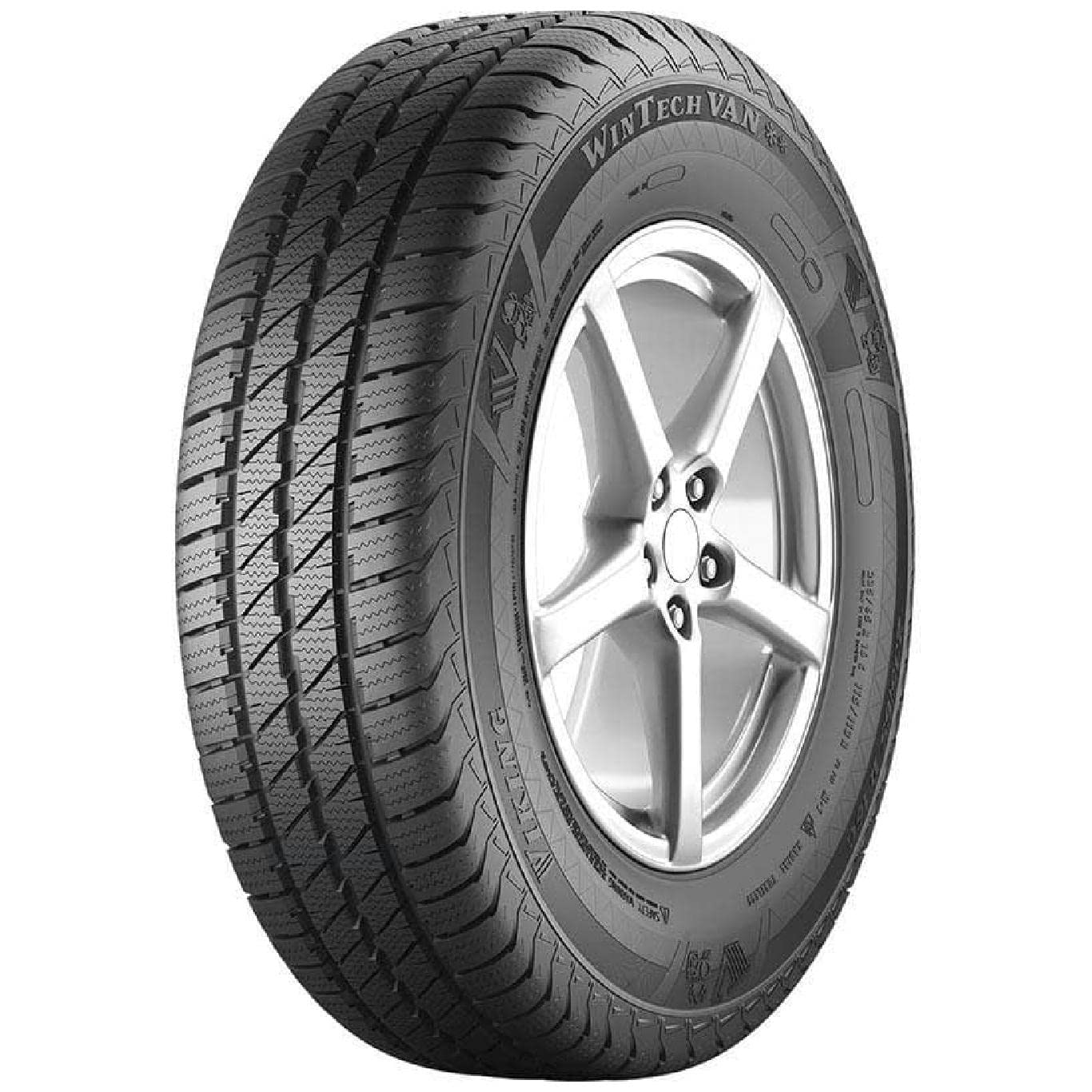 Viking WinTech Van (235/65 R16C 115/113R) von Viking