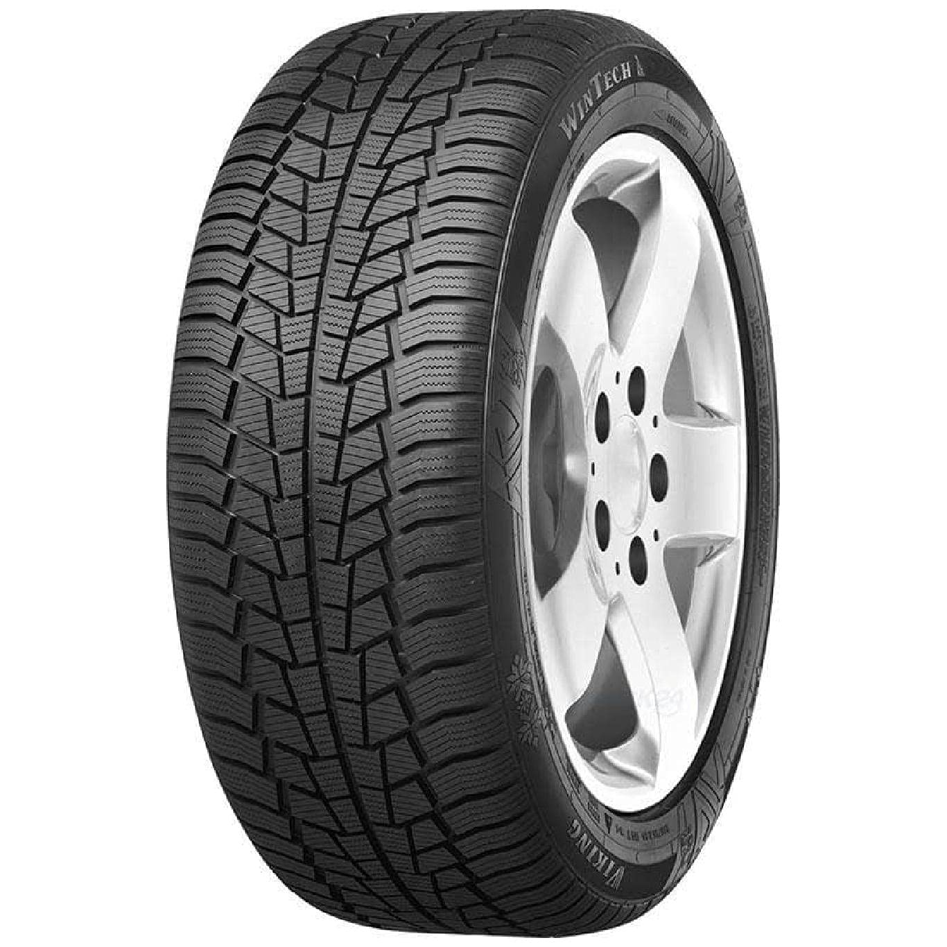 Viking Wintech 175/65 R14 82T Winterreifen GTAM T200088 ohne Felge von Viking