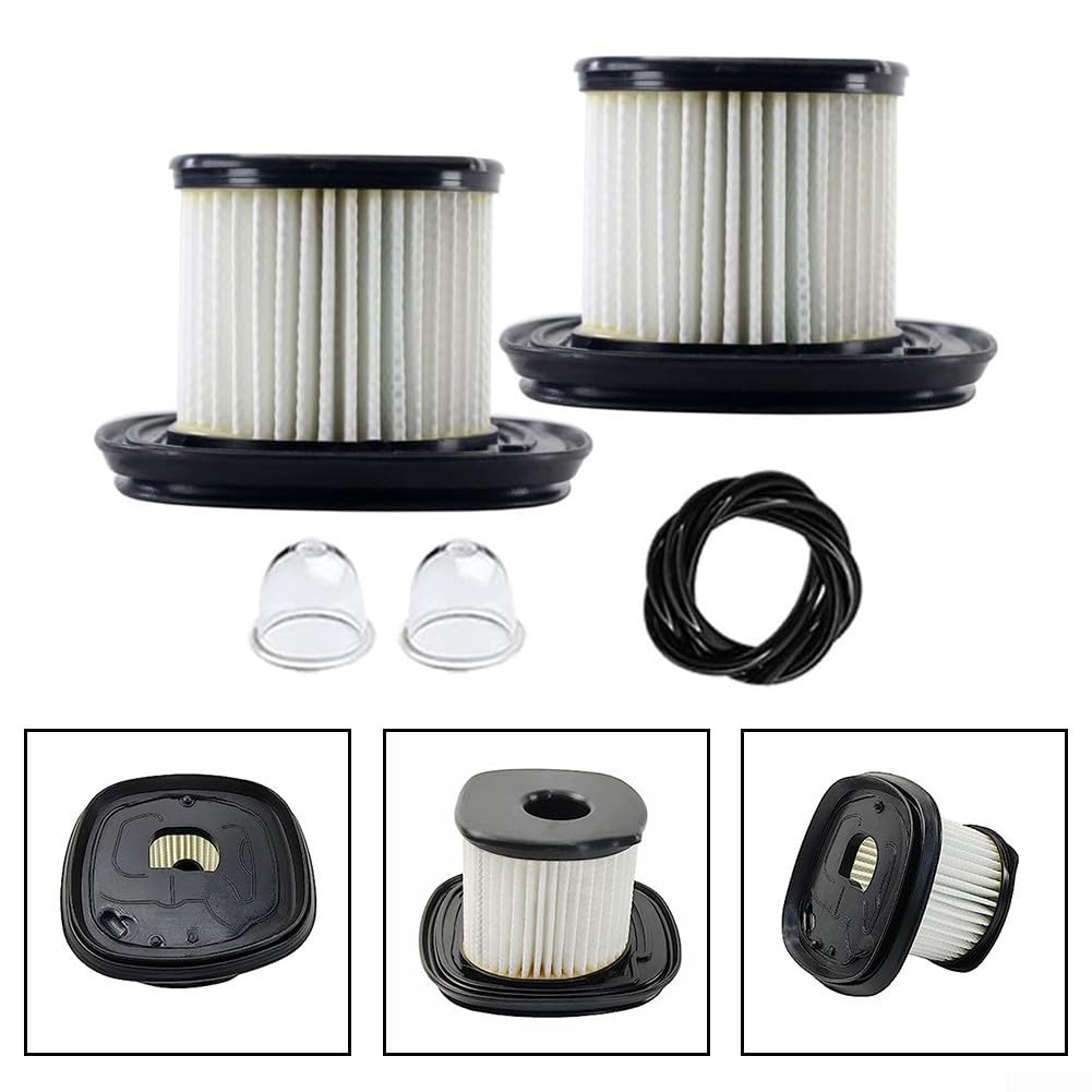 Kompatibler Luftfilter für BG86C SH86 SH86C Laubbläser, Ersatz für OEM-Teil 4241 140 4400, verbesserte Staubfiltration von Vilgftyiet