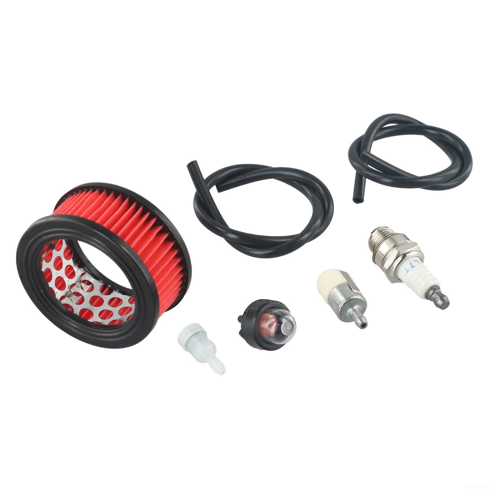 Luftfilter Tune Up Kit für CS-370 CS-400 CS-5000 CS-3500 Kettensäge, Luftfilter-Kit Ersatz 13030039730 von Vilgftyiet