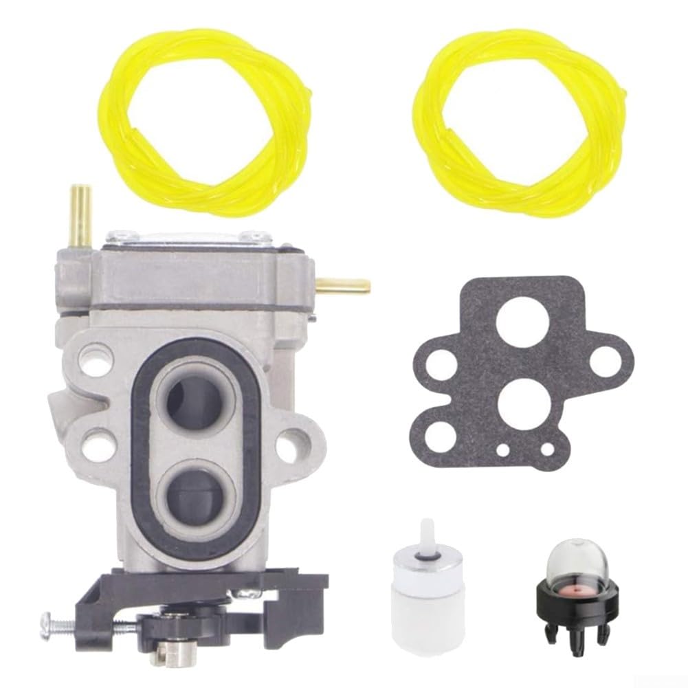 Rasenmäher WYA71 Vergaser-Kit optimiert die Motorleistung für Modelle einschließlich 51930A bis 51934A von Vilgftyiet