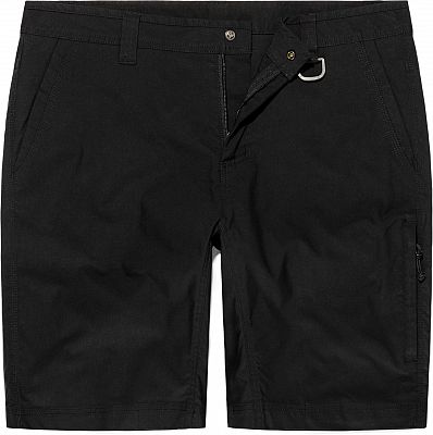 Vintage Industries Angus, Shorts - Schwarz - XS von Vintage Industries