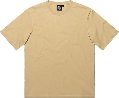 Vintage Industries Devin, T-Shirt - Beige - L von Vintage Industries