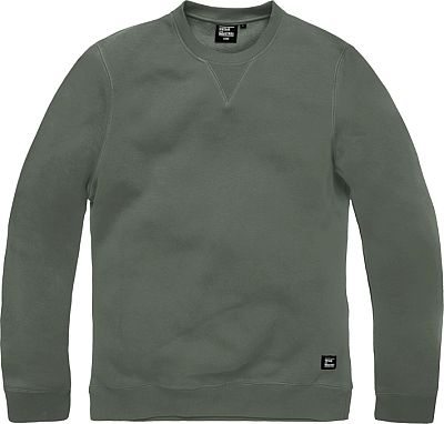 Vintage Industries Greeley, Sweatshirt - Grau - L von Vintage Industries