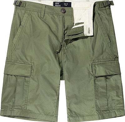 Vintage Industries Master BDU, Cargo-Shorts - Hell Oliv - 3XL von Vintage Industries