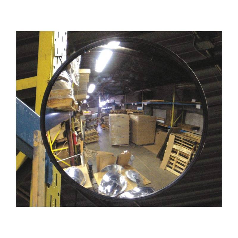 Vision Metalizers SROC1800 Scratch Resistant Convex von Vision Metalizers