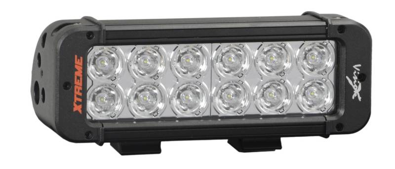 Vision X Lighting 9115603 Xil-PX1210 - Xmitter Prime Xtreme SERIES - LED Bar Fernscheinwerfer - 12 LED 60W - 6336 LM - E-Mark von Vision X