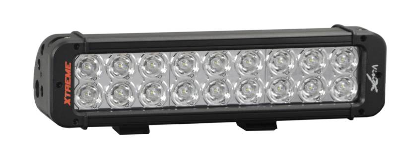 Vision X Lighting 9115788 Xil-PX1810 - Xmitter Prime Xtreme SERIES - LED Bar Fernscheinwerfer - 18 LED 90W - 9504 LM - E-Mark von Vision X