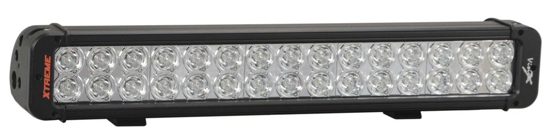 Vision X Lighting 9116860 Xil-PX3010 - Xmitter Prime Xtreme SERIES - LED Bar Fernscheinwerfer - 30 LED 150W - 15840 LM - E-Mark von Vision X