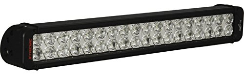 Vision X Lighting 9117041 Xil-PX3610 - Xmitter Prime Xtreme SERIES - LED Bar Fernscheinwerfer - 36 LED 180W - 19008 LM - E-Mark von Vision X