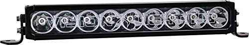 Vision X Lighting 9891620 Xpr-9M - Xmitter Prime Race SERIES - LED Bar Fernscheinwerfer - 9 LED 90W - 9711 LM - E-Mark von Vision X