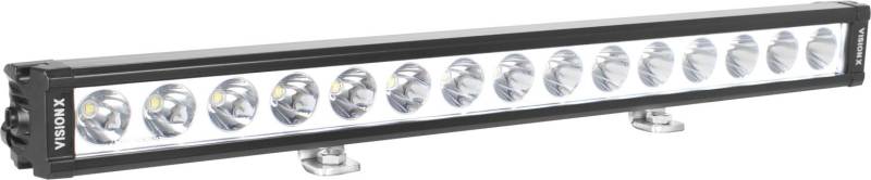 Vision X Lighting XPL-H15SEMH - Lo-Pro Light Bar SERIES - LED Fernscheinwerfer - 15 LED - 75W - 8025 LM von Vision X