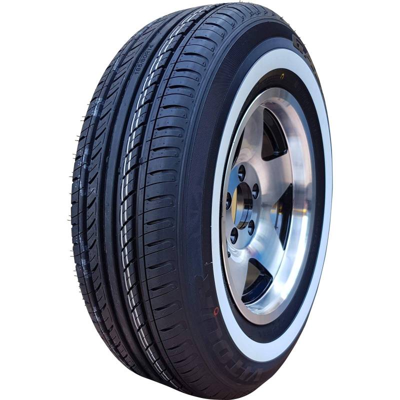 185/70R14 88H Vitour Tires Galaxy R1 Oldtimer 2cm WW Reifen Oldtimer von Vitour